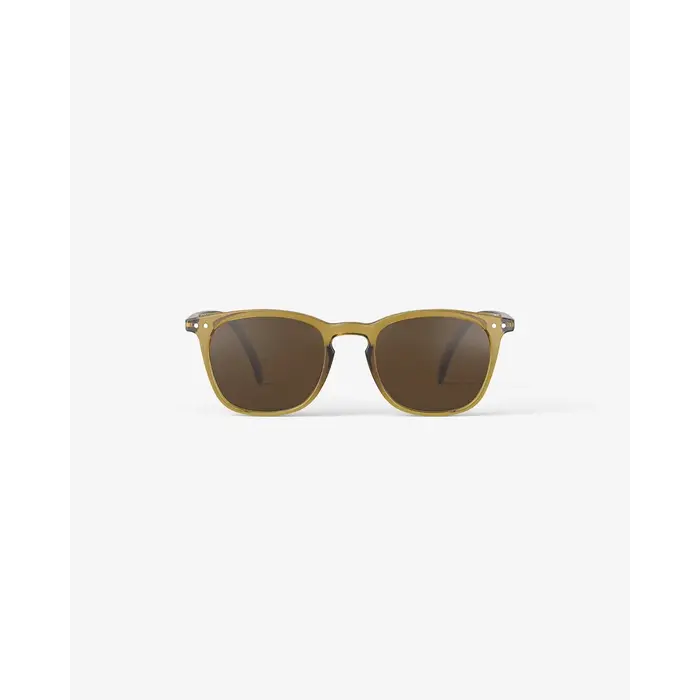 IZIPIZI IZIPIZI #E SUN GOLDEN GREEN