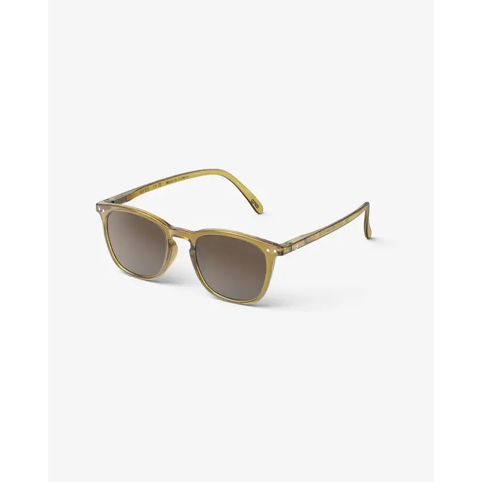 IZIPIZI IZIPIZI #E SUN GOLDEN GREEN