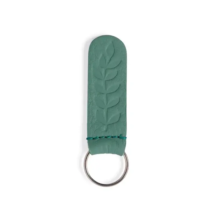 KEECIE KEECIE KEYRING FOREST POCKET GARDEN