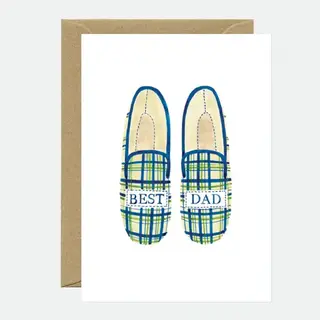 ALL THE WAYS TO SAY ATWTS MISC BEST DAD SHOES