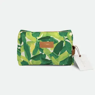 ALL THE WAYS TO SAY ATWTS TOILETRY BAG BEVERLY HILLS