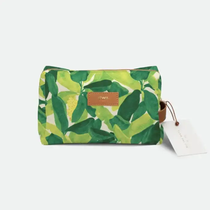 ALL THE WAYS TO SAY ATWTS TOILETRY BAG BEVERLY HILLS