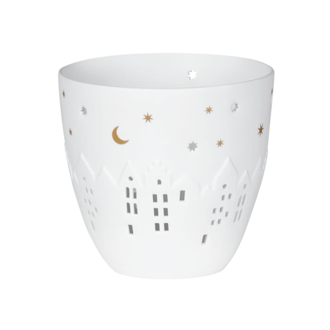 RADER RADER MINI POETRY LIGHT HOUSES