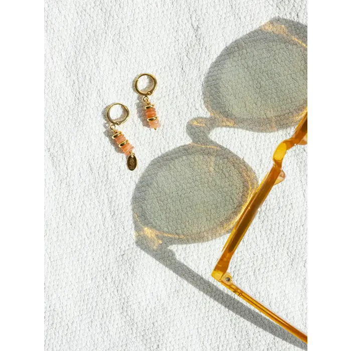 MURIELLE PERROTTI PERROTTI VIRGIL ASYM CREOLE MAANSTEEN