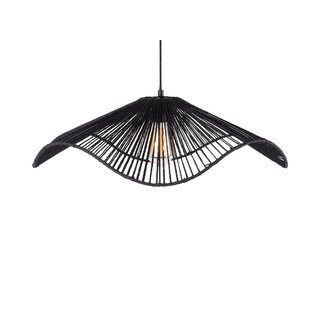 PENDANT LAMP SOMBRA BLACK