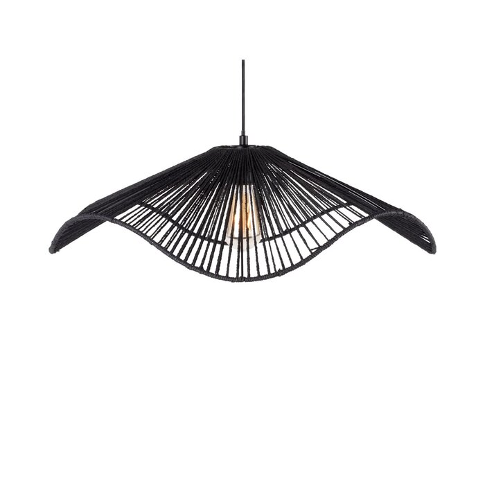 PENDANT LAMP SOMBRA BLACK