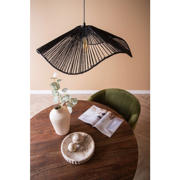 PENDANT LAMP SOMBRA BLACK