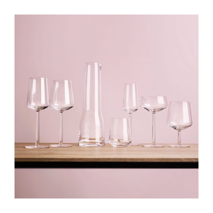 Iittala Essence universeel glas 55 cl de 2