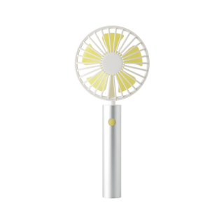 REMEMBER REMEMBER FLOW SILVER VENTILATOR