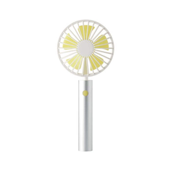 REMEMBER REMEMBER FLOW SILVER VENTILATOR