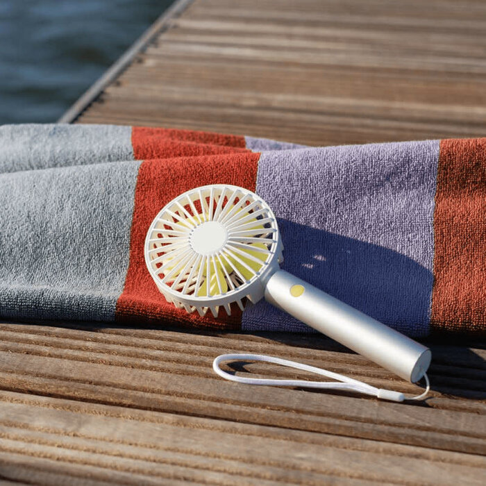 REMEMBER REMEMBER FLOW SILVER VENTILATOR