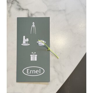 cadeaubon - kies zelf je bedrag