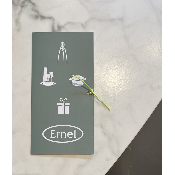 cadeaubon - kies zelf je bedrag