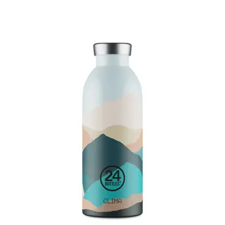 24 BOTTLES 24BOT CLIMA BOTTLE 050 MOUNTAINS