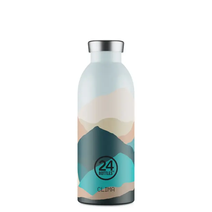 24 BOTTLES 24BOT CLIMA BOTTLE 050 MOUNTAINS