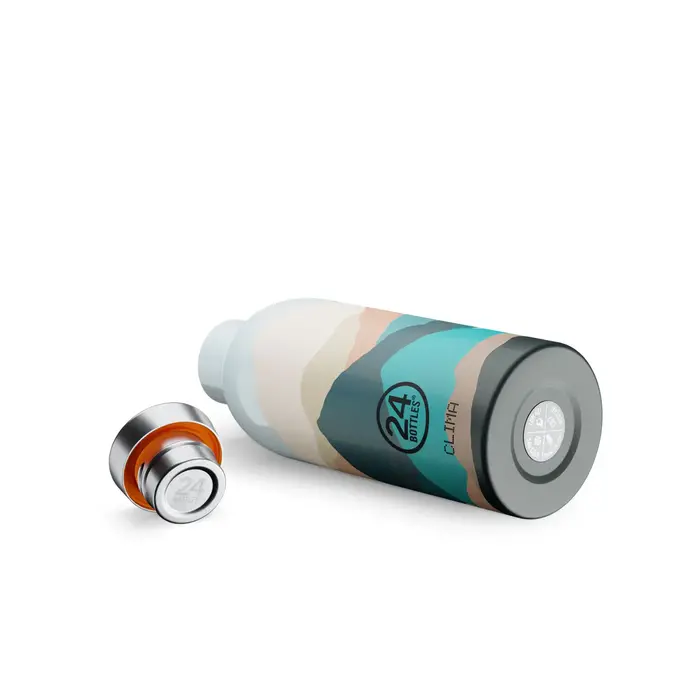 24 BOTTLES 24BOT CLIMA BOTTLE 050 MOUNTAINS