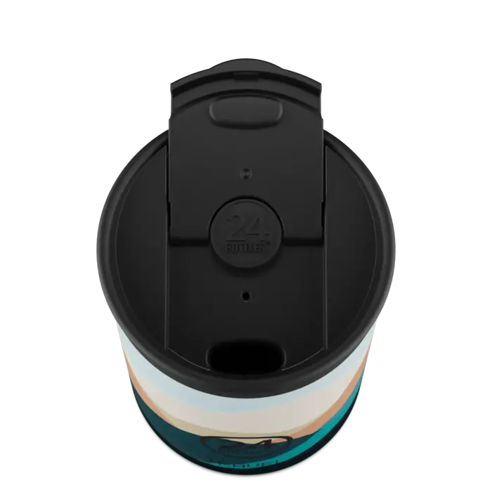 24 BOTTLES 24BOT TRAVEL TUMBLER 350 MOUNTAINS