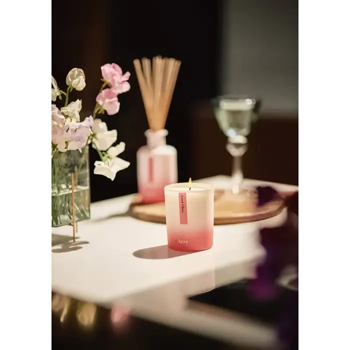 AERY GOOD VIBES REED DIFFUSER