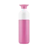 DOPPER INSULATED - PELICAN PINK 580ML