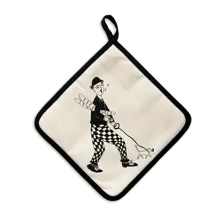 HELEN B HELEN B PANNENLAP SUNDAY IN PARIS