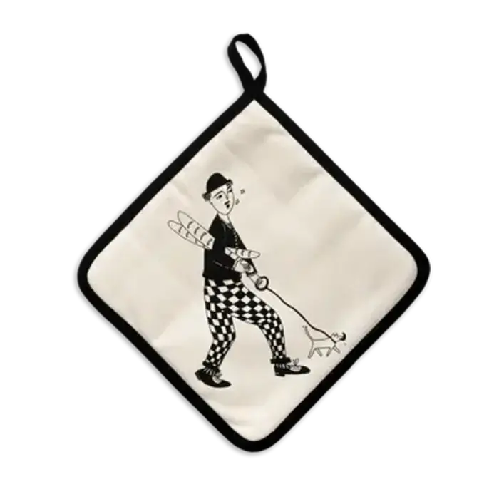 HELEN B HELEN B PANNENLAP SUNDAY IN PARIS