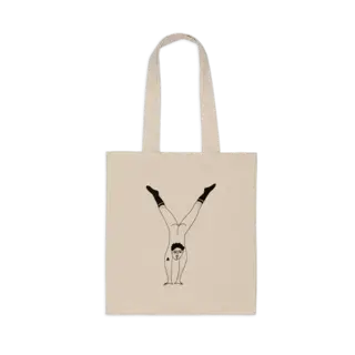 HELEN B HELEN B TOTEBAG Y