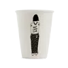 HELEN B CUP SELF CARE CLUB