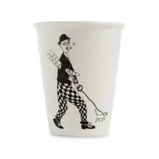 HELEN B HELEN B CUP SUNDAY IN PARIS