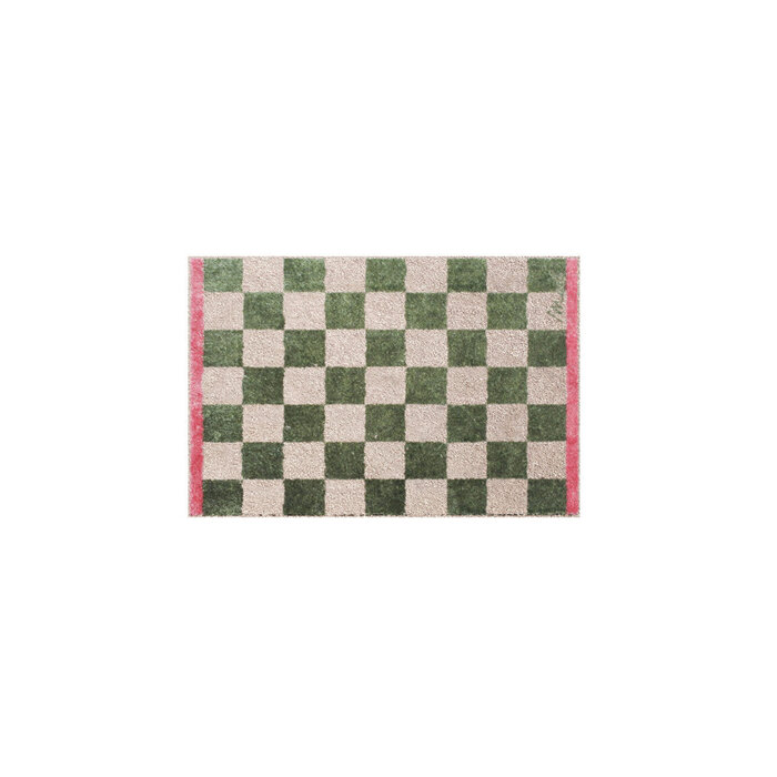 MAD ABOUT MATS MAD DINO TOUCH 50X75