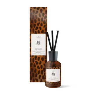 THE GIFT LABEL GIFT LABEL REED DIFFUSER BIG HUG 250ML