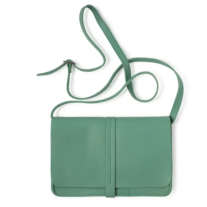 KEECIE KEECIE OFF DUTY FOREST