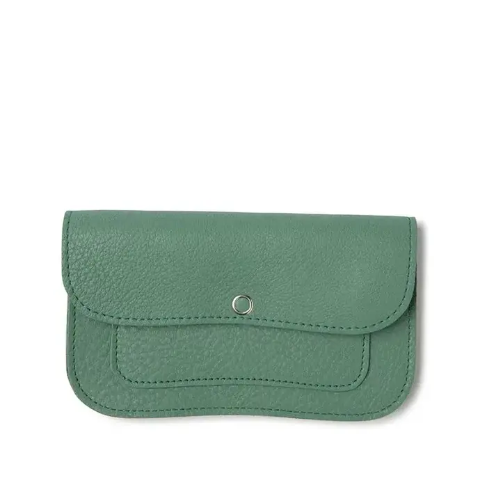 KEECIE KEECIE WALLET CAT CHASE MEDIUM FOREST