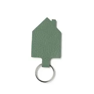 KEECIE KEECIE KEYRING HOUSE FOREST