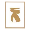 UNC PHOTO FRAME FLOATING AESTHETIC NATURAL L