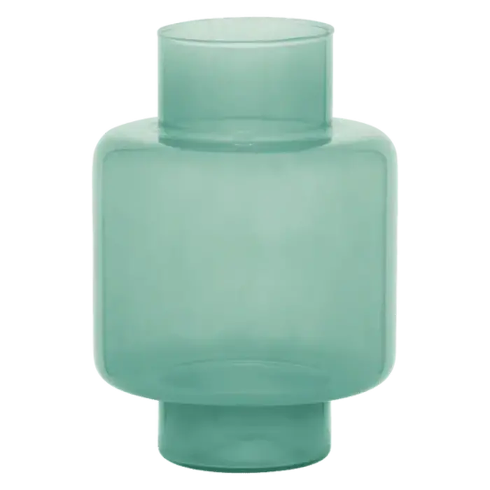 URBAN NATURE CULTURE UNC VASE VIDRO B1 LAUREL