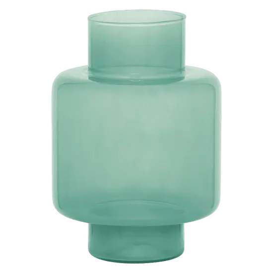 URBAN NATURE CULTURE UNC VASE VIDRO B1 LAUREL