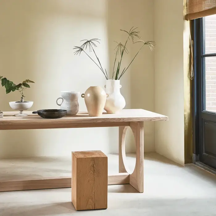 URBAN NATURE CULTURE UNC VASE STILL