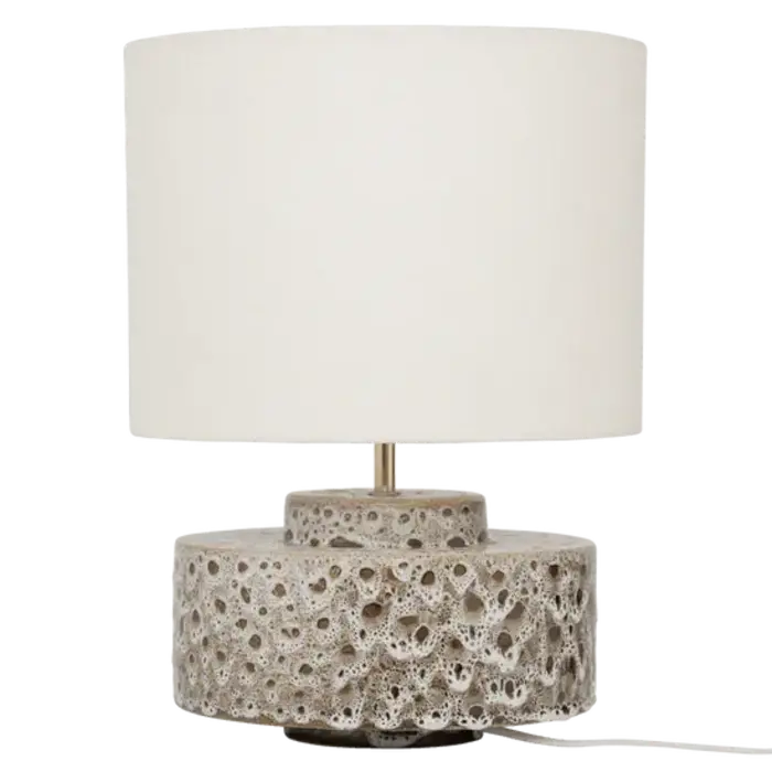 URBAN NATURE CULTURE UNC TABLE LAMP IVY