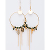 PERROTTI MARIE CREOLES PIERRE & CHAINE GREEN