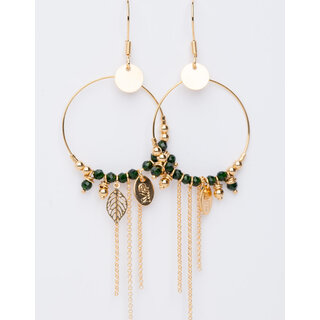 MURIELLE PERROTTI PERROTTI MARIE CREOLES PIERRE & CHAINE GREEN