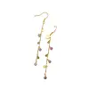 PERROTTI CHAINE TOURMALINE MELON GOLD