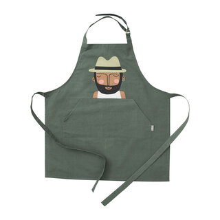 MAX APRON