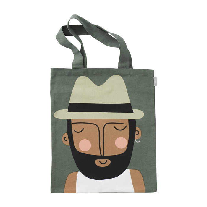 MAX TOTE BAG
