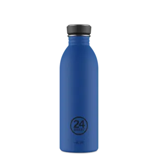 24 BOTTLES 24BOT URBAN BOTTLE 050 GOLD BLUE