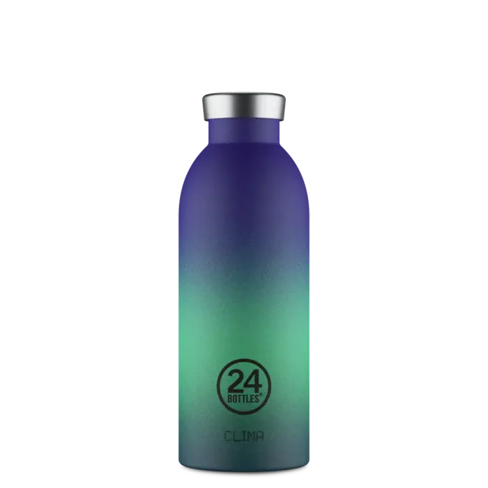 24 BOTTLES 24BOT CLIMA BOTTLE 050 BOREALIS