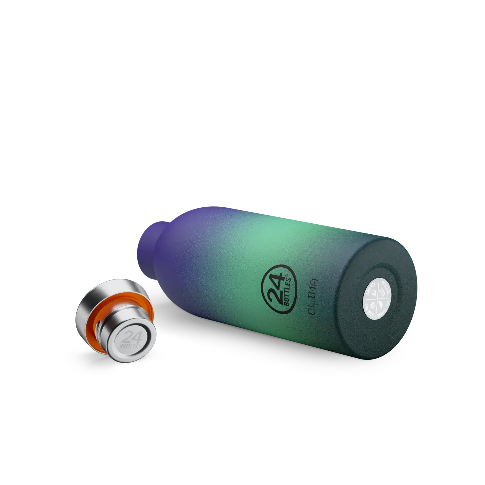 24 BOTTLES 24BOT CLIMA BOTTLE 050 BOREALIS