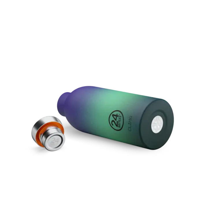 24 BOTTLES 24BOT CLIMA BOTTLE 050 BOREALIS