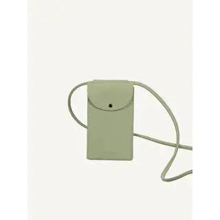MONK&ANNA MONK&ANNA PHONE POUCH PERIDOT