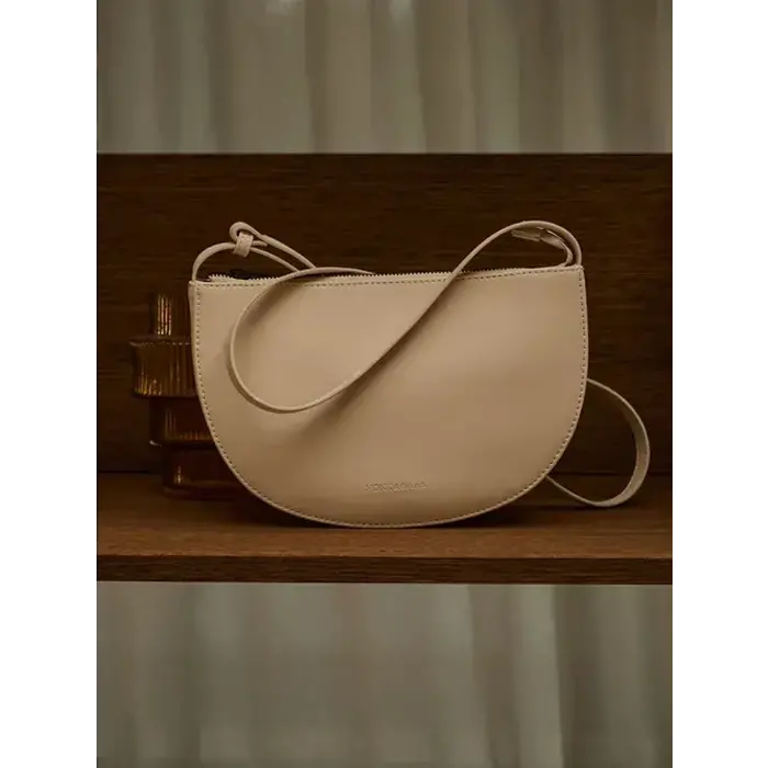 MONK&ANNA MONK&ANNA FAROU SHOULDER BAG SELENTINE