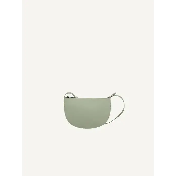 MONK&ANNA MONK&ANNA FAROU SHOULDER BAG PERIDOT